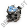 VANHO 10514340 Valve, ABS regulation